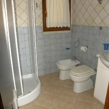 Casa Maddalena *