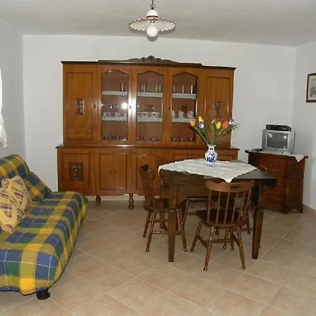 Casa Maddalena Lejlighed Dorgali