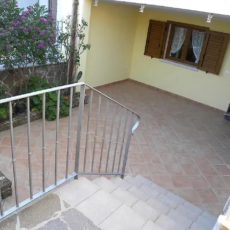 Casa Maddalena Dorgali