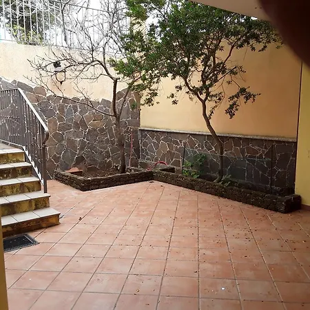 Casa Maddalena *
